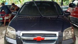 Chevrolet Aveo 2012 for sale