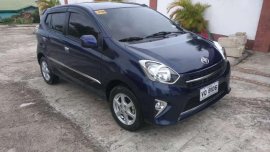 Toyota Wigo G FOR SALE