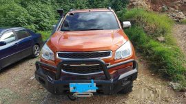 Chevrolet Colorado 2015 for sale