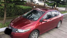 2010 Honda City for sale