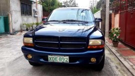 2003 Dodge durango for sale