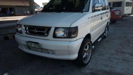 2003 Mitsubishi Adventure for sale