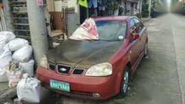 Chevrolet Optra 2005 for sale