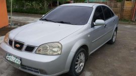 Chevrolet Optra 2004 for sale