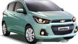 Chevrolet Spark Lt 2018 for sale