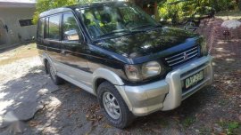 Mitsubishi Adventure 2000 for sale