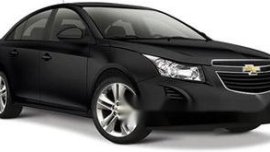 Chevrolet Cruze Ls 2018 for sale