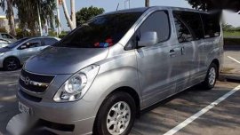 Hyundai Grand Starex 2014 for sale