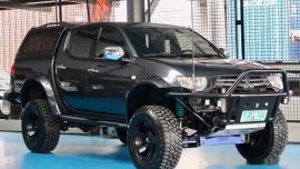 Mitsubishi Strada 2014 for sale