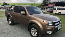 2011 Ford Ranger for sale