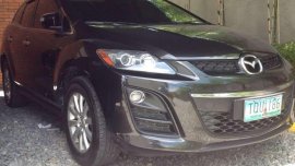 2012 Mazda CX7 for sale