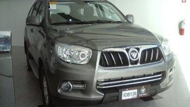 Foton Toplander 2019 for sale