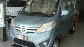 Foton Gratour 2019 for sale
