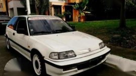 Sale! Sale Honda Civic 1991 Hatchback Body type