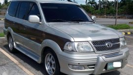 2004 Toyota Revo For Sale