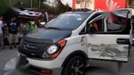 Hyundai Starex 2006 for sale