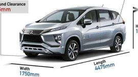 Mitsubishi Xpander 2019 for sale