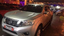 Nissan Navara 2017 for sale