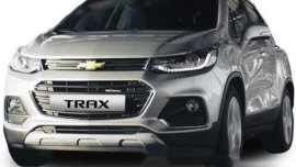 Chevrolet Trax Lt 2018 for sale