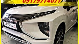 2019 Mitsubishi Xpander Glx Manual Gls Sport Automatic 2018 Montero