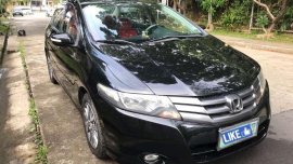 2011 Honda City for sale