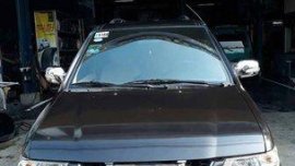 Isuzu Crosswind 2009  for sale