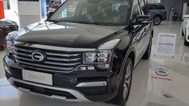 GAC GS8 4x4 2018 AT for sale