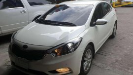 2016 Kia Forte 16 top of line FOR SALE