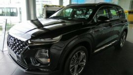 Hyundai Santa Fe 2018 for sale