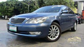 2004 Toyota Camry 3.0 V6 Gas Automatic 
