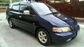 Honda Odyssey 1996 for sale