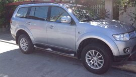 Mitsubishi Montero GLX 2013 for sale