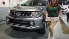 2018 2019 Mitsubishi Strada FOR SALE