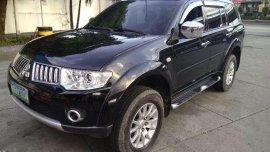 2011 Mitsubishi Montero for sale