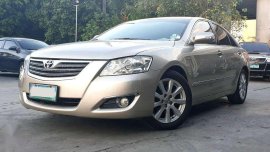 2008 Toyota Camry 3.5 V AT P438,000 only!