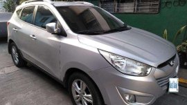 2010 Hyundai Tucson for sale
