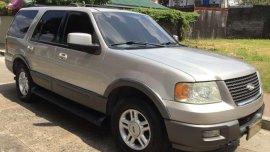 Ford Expedition 2004 for sale