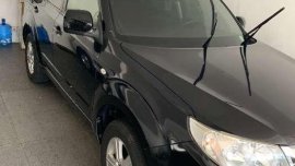 Subaru Forester 2008 for sale