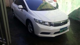 2012 Honda Civic for sale