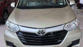 New Year 5k Dp Toyota Avanza Promo TP4 2019