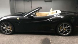 2010 Ferrari California for sale