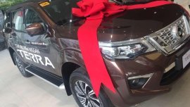 2019 Nissan Terra for sale