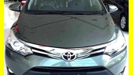 TOYOTA VIOS 2017 FOR SALE