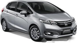 Honda Jazz V 2018 for sale