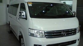 Foton View 2019 for sale