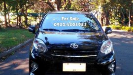 2016 Toyota Wigo G for sale