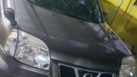 Nissan X-trail 2005 for sale