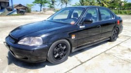 Like new Honda Civic for sale