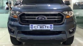 2018 Ford Ranger ZERO DP aceept trade in