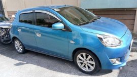 Mitsubishi Mirage 2014 for sale